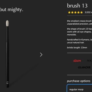 Rephr Brush 13